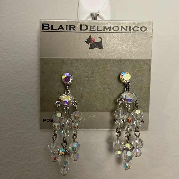 Blair DelMonico Earrings - Picture 1 of 2